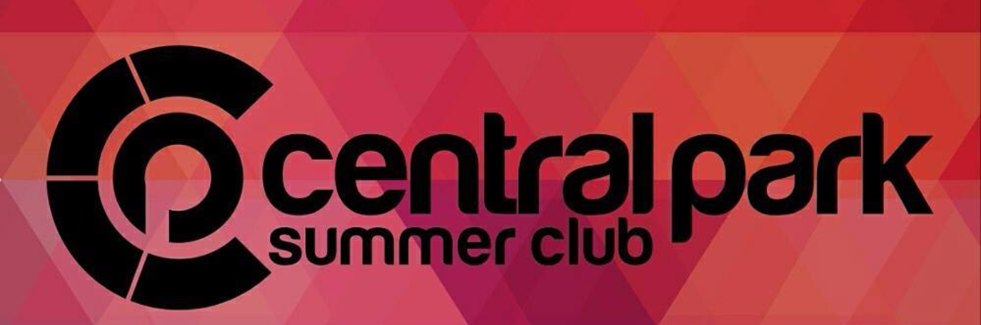 Central park - Summer club