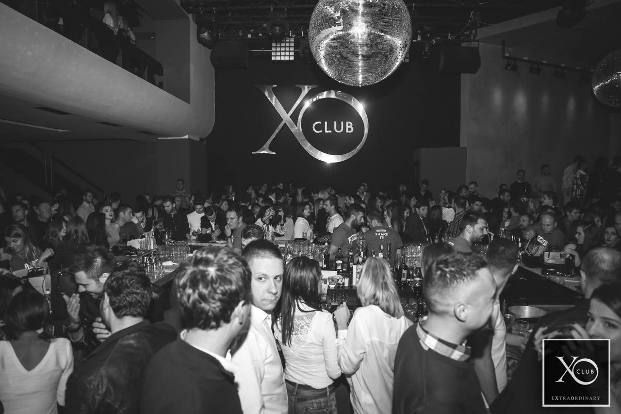 XO eXtraOrdinary club